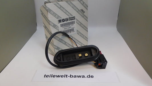 Türkontaktschalter 1395688080 Fiat