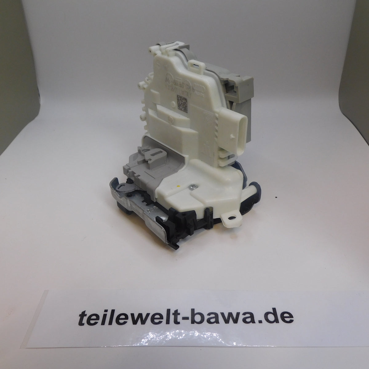 Türschloss vorne rechts 8X1837016B Audi