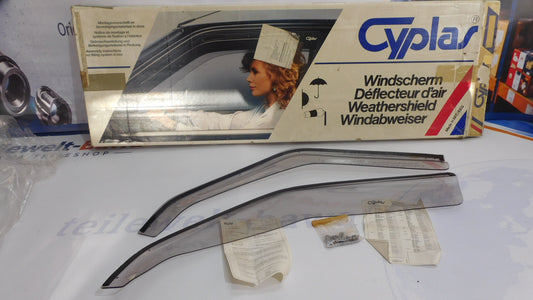 Windabweiser 72414175 Fiat
