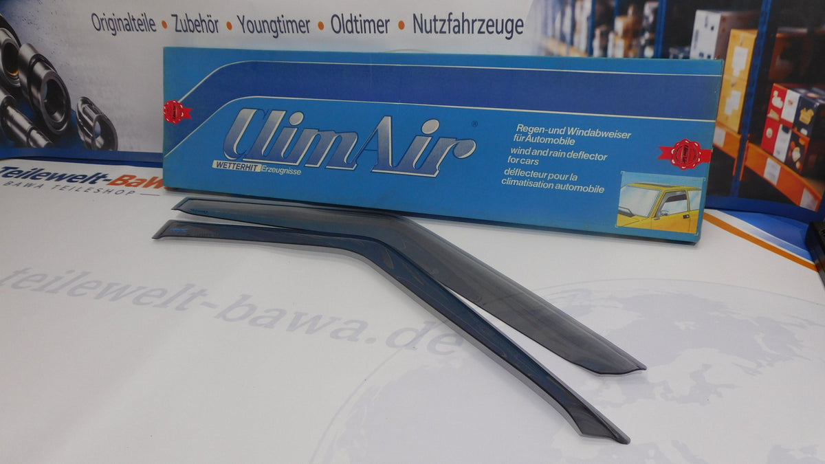 Windabweiser CLI01002 ClimAir