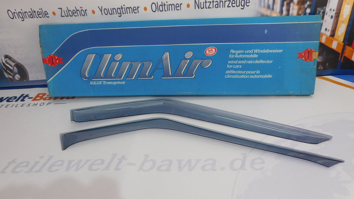 Windabweiser CLI01047 ClimAir 