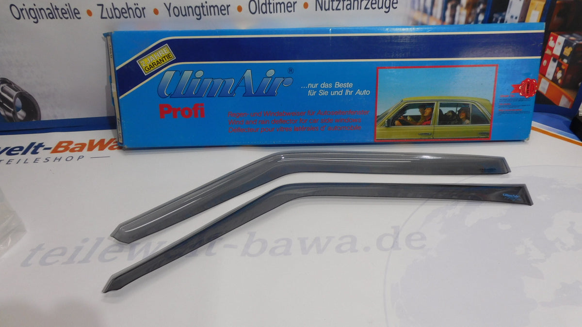 Windabweiser CLI01060 ClimAir