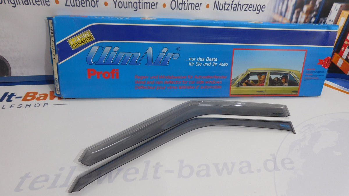 Windabweiser CLI01082 ClimAir