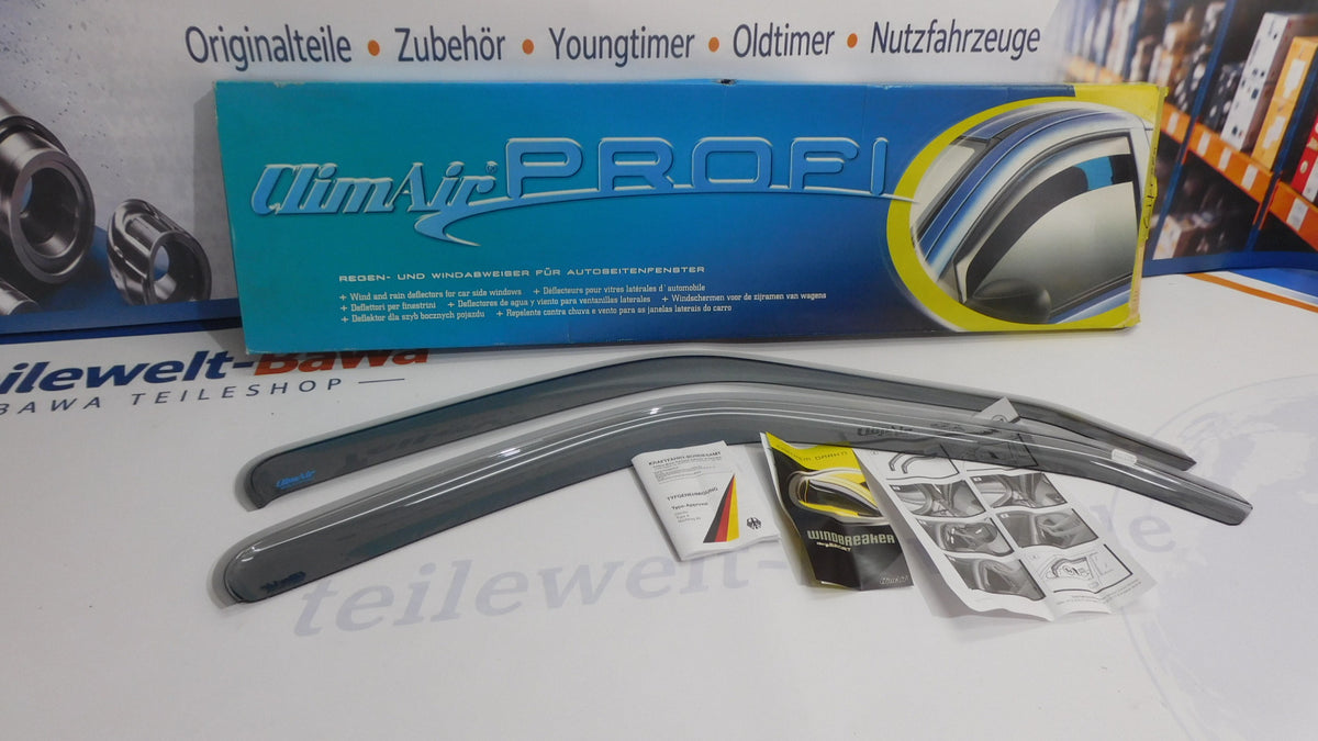 Windabweiser CLI033067 ClimAir