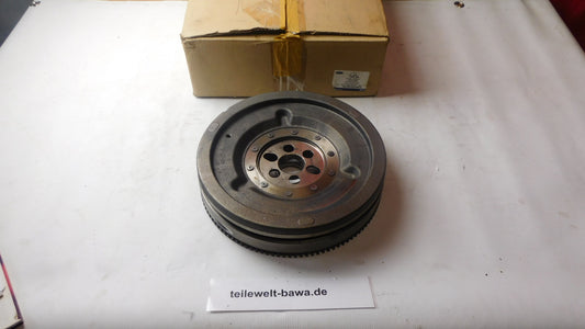 Zweimassenschwungrad Doppelkupplungsgetriebe 1939876 Ford 