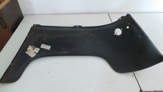 Kotflügel hinten rechts 627272 Renault R4