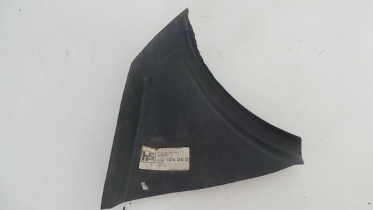 Endblech hinten rechts 104052 Audi 50 VW Polo Typ 86