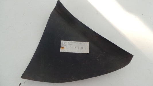 Endblech hinten links 410051 VW Golf Typ 17 / 155