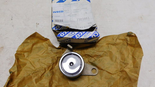 Spannrolle Spannarm Zahnriemen 7301661 Iveco Daily Fiat Ducato