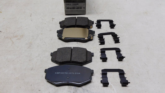 Bremsbeläge Scheibenbremse S581011KA00 581011KA00 Hyundai Tucson IX20 Sonata Kia Soul