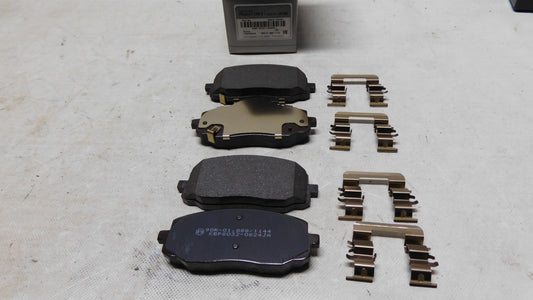 Bremsbeläge Scheibenbremse S581010XA01 581010XA01 Hyundai I10 Kia Picanto