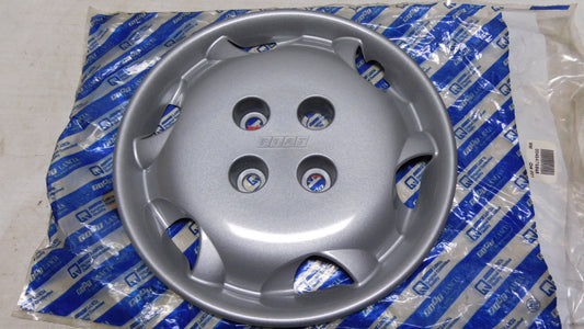 Radkappe Felgendeckel Nabenkappe 46476565 Fiat Punto 1997-1999