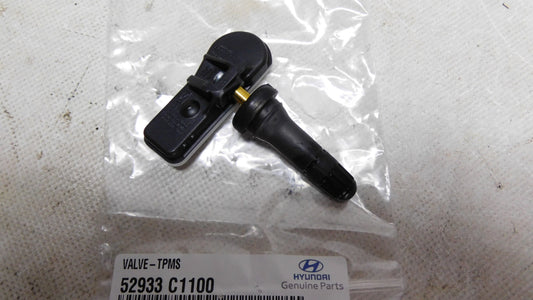 Drucksensor Reifen 52933C1100 Hyundai I10 I20 IX35 Tucson Santa Fe