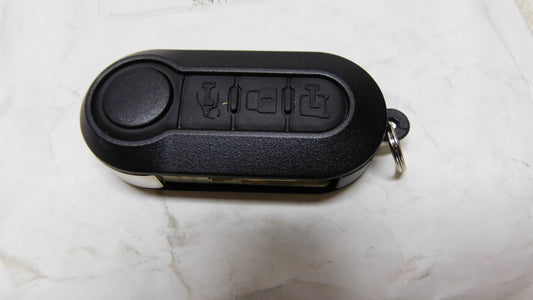 Schlüssel Code 2 6000628569 6000631468 Fiat