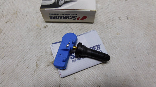 SCHRADER 3062 Reifendruckkontrollsystem mit Schraube mit Ventil