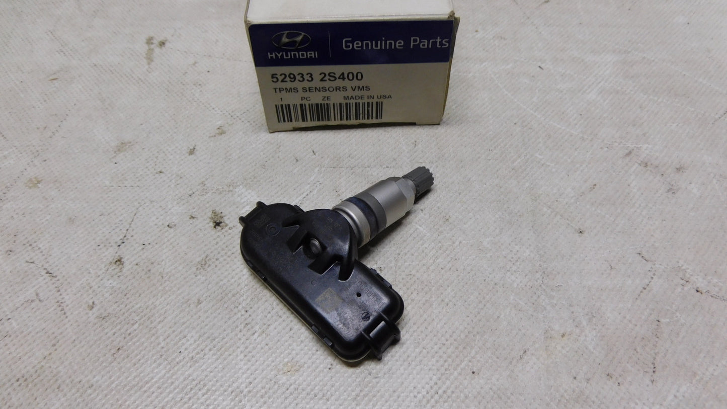 TPMS Sensor Reifendruckkontrollsystem 529332S400 Hyundai I10 I20 I30 I40 H1 IX35 IX55