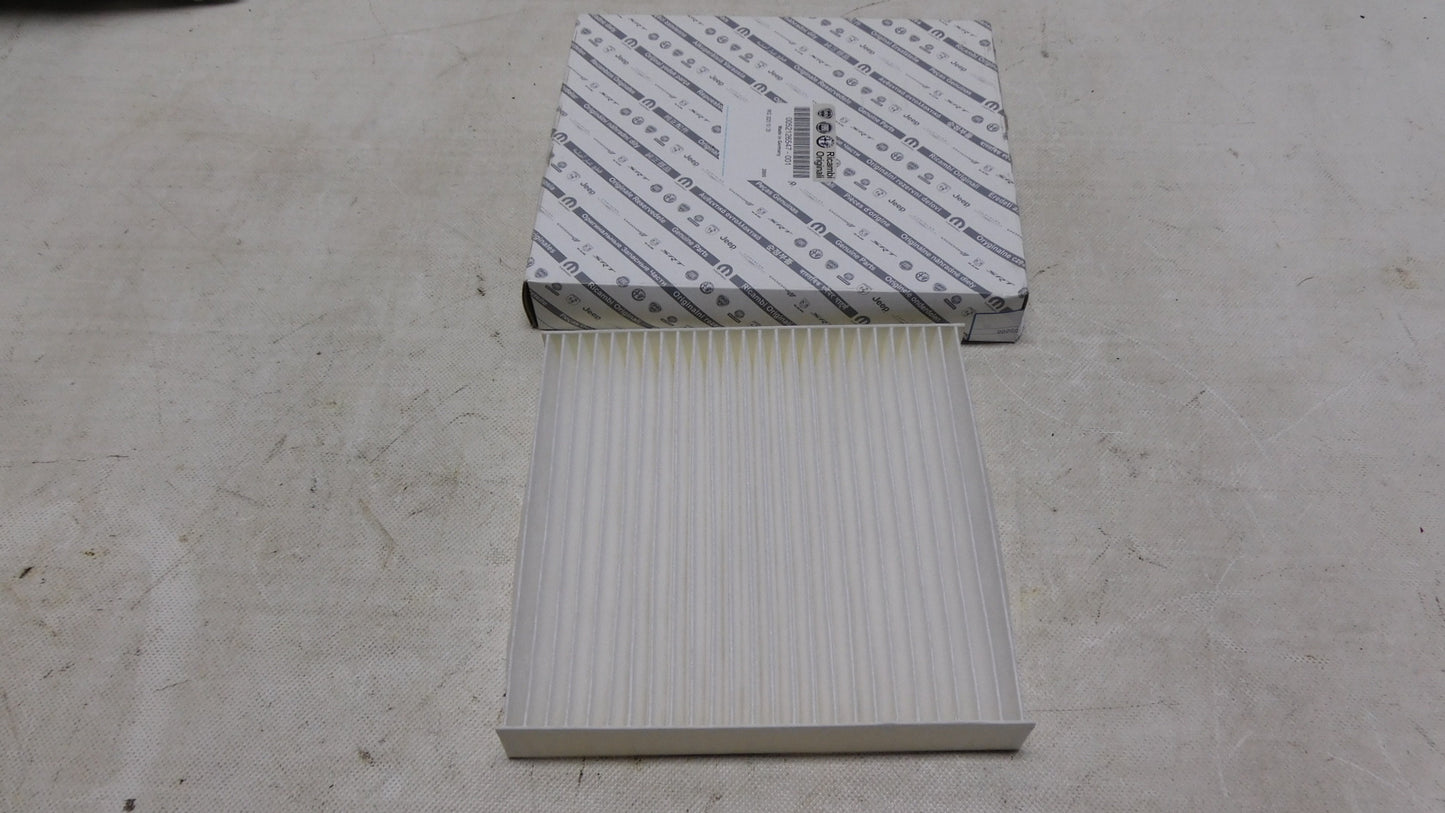 Innenraumfilter Partikelfilter 52126547 Fiat 500 Panda Lancia Y