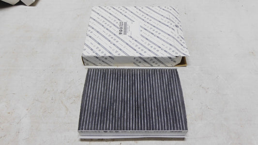 Innenraumfilter Aktivkohlefilter 71775824 Fiat 500 Jeep Renegade Compass