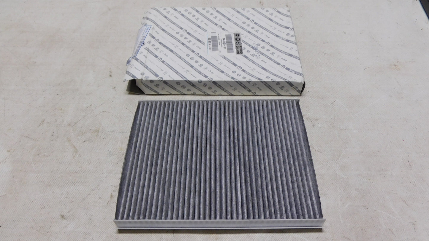 Innenraumfilter Aktivkohlefilter 46723435 Fiat Stilo Bravo Lancia Delta