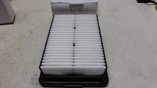 Luftfilter Filtereinsatz 28113F2000 Hyundai I30 Kona Kia Ceed Soul