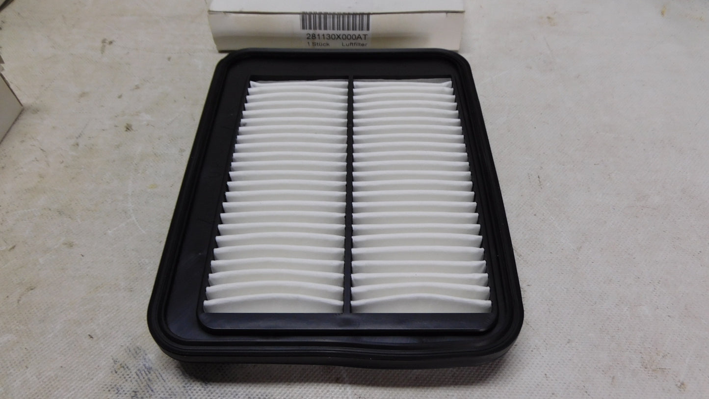 Luftfilter Filtereinsatz 281130X000 Hyundai I10 S281130X000