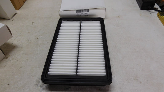 Luftfilter Filtereinsatz 28113D3100 Hyundai Tucson Kia Sportage