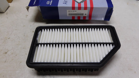 Luftfilter Filtereinsatz 281131R100 Hyundai Accent Veloster Kia Rio Soul
