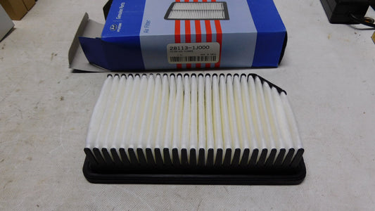 Luftfilter Filtereinsatz 281131J000 Hyundai I20 Kia Soul Venga