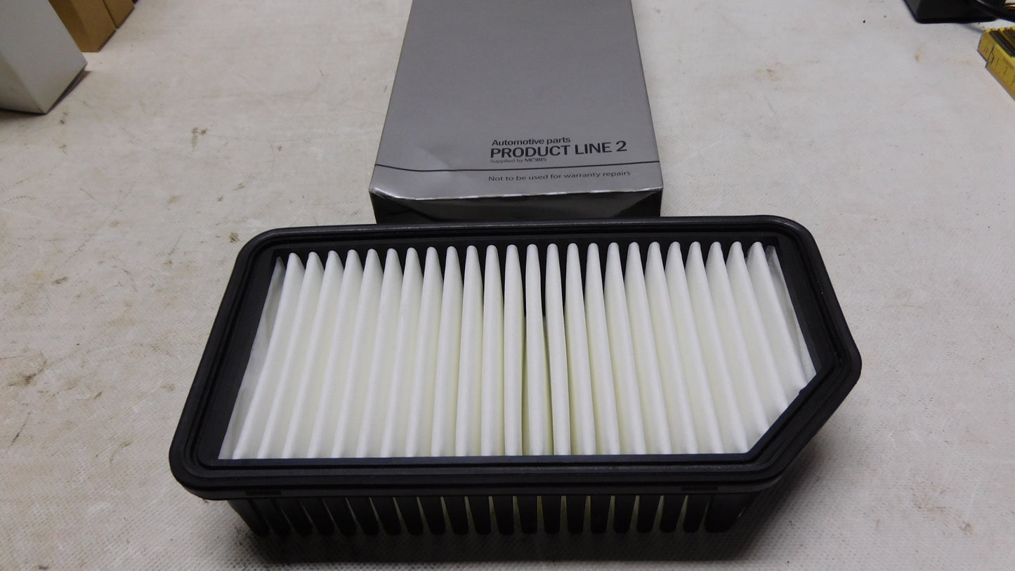 Luftfilter Filtereinsatz S281131P000 Hyundai I20 Kia Soul Venga