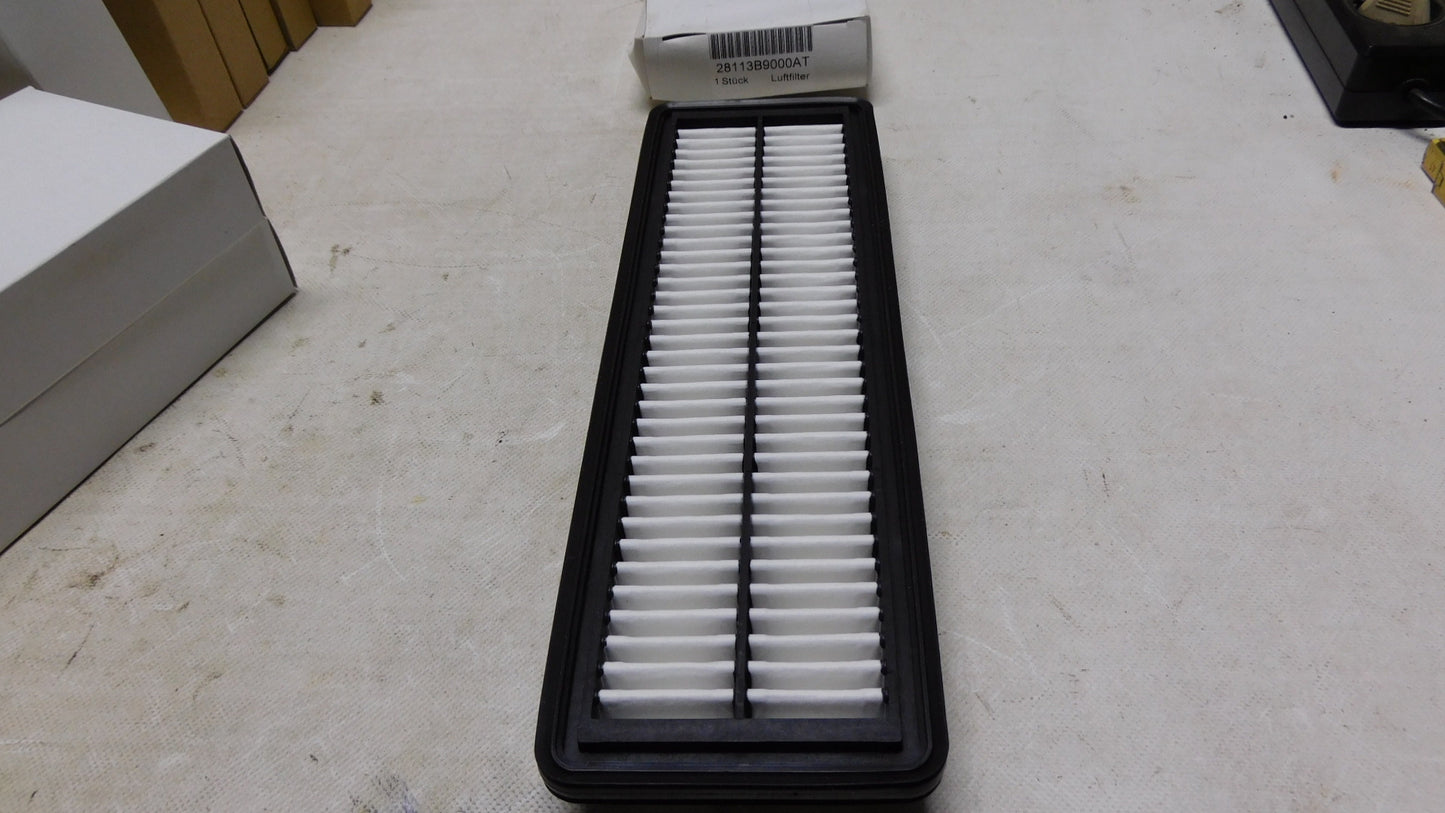 Luftfilter Filtereinsatz 28113B9000 Hyundai I10
