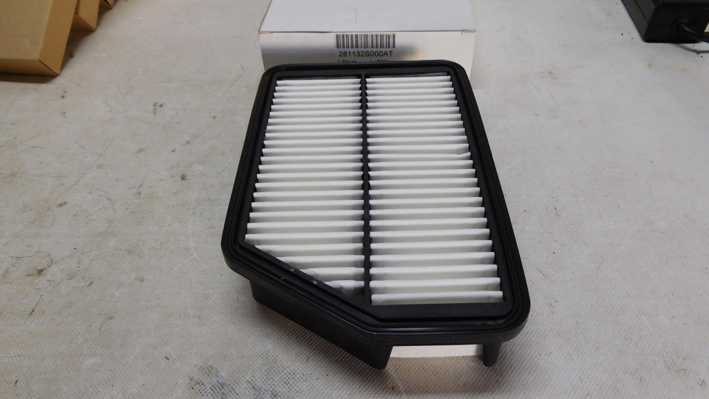 Luftfilter Filtereinsatz 281132S000 Hyundai I30 Creta Elantra Kia Cerato Ceed