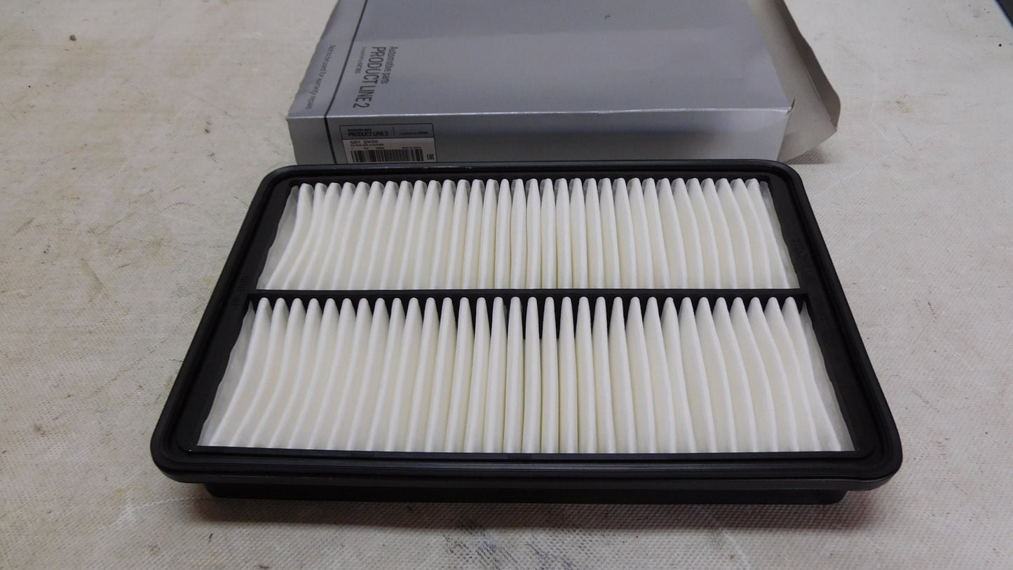 Luftfilter Filtereinsatz 281132W300 Hyundai Santa Fe Kia Sorento