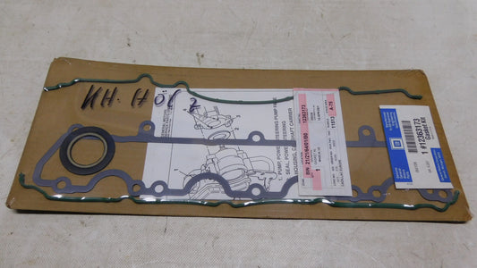 Gasket Dichtung Satz 12363173 GM Chevrolet Pontiac Oldsmobile 2.4L 2.3L DOHC.