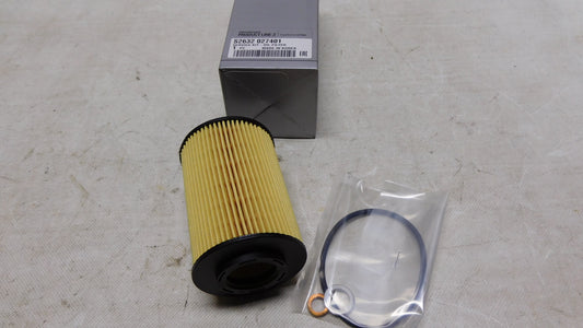 Ölfilter Filtereinsatz 2632027401 Hyundai I30 Tucson Kia Sportage Ceed