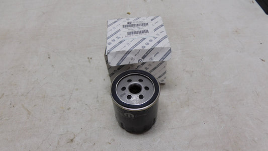 Ölfilter Anschraubfilter 55242758 Fiat 500 Tipo Alfa Romeo MiTo Giulietta