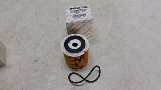 Ölfilter Filtereinsatz 7087808 Fiat Cronos Argo 500 Tipo Doblo Mini Jeep