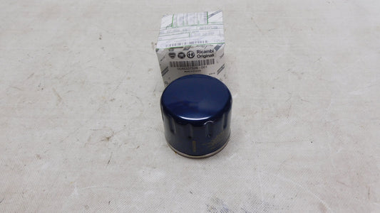 Ölfilter Anschraubfilter 46337528 Fiat 500X Tipo Dacia Smart Opel Jeep Nissan Renault
