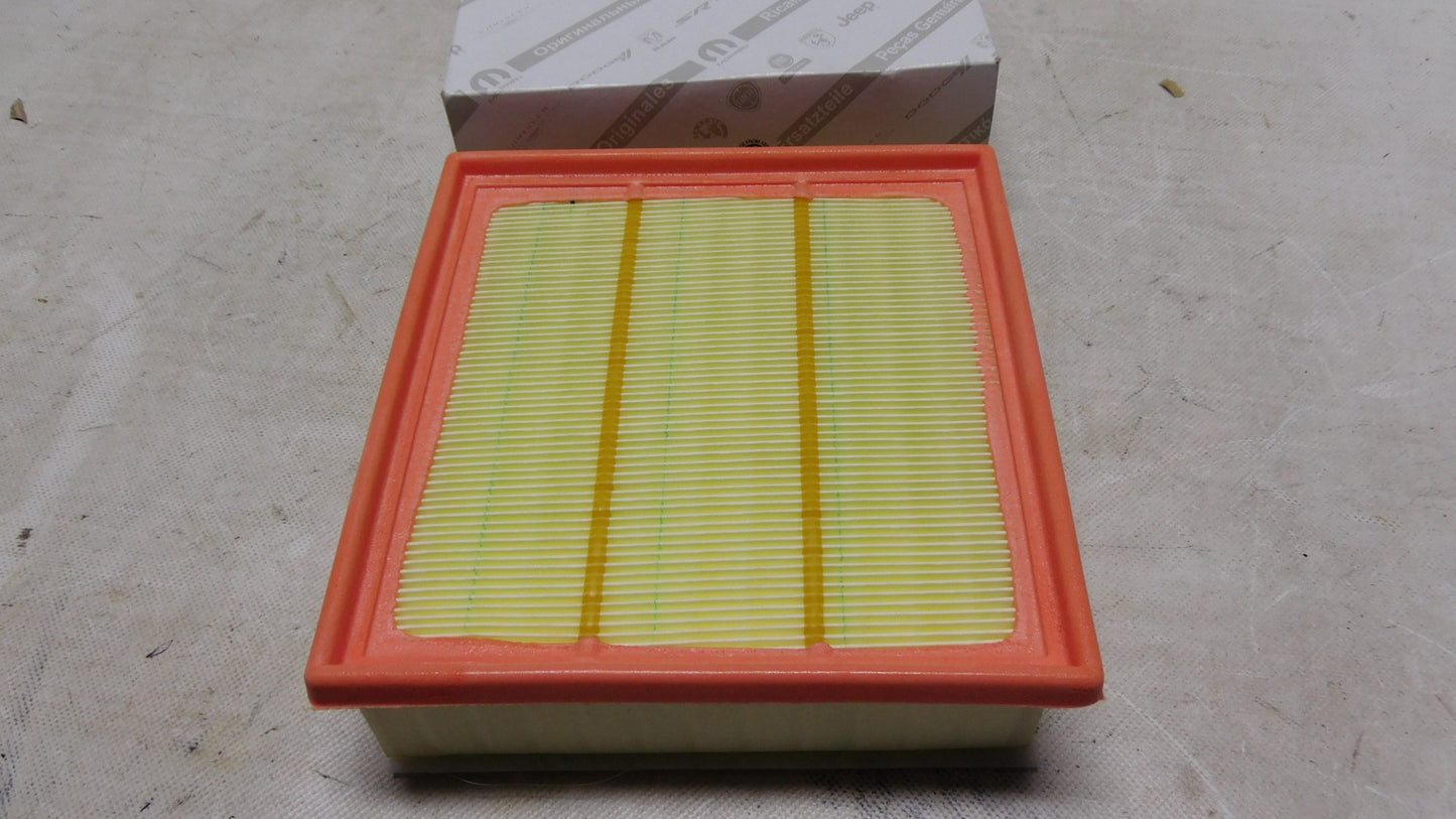 Luftfilter Filtereinsatz 51830174 Fiat Punto Doblo Alfa Romeo MiTo Opel Combo