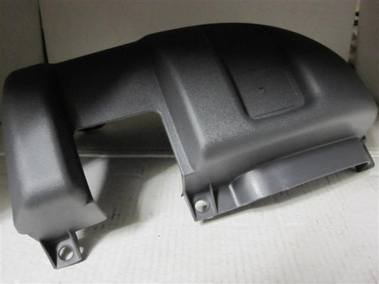 Stoßstangenecke hinten rechts schwarz 500326836 IVECO Daily
