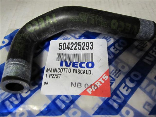 Kühlerschlauch Heizungsschlauch 504225293 IVECO Eurocargo Eurofire Tector