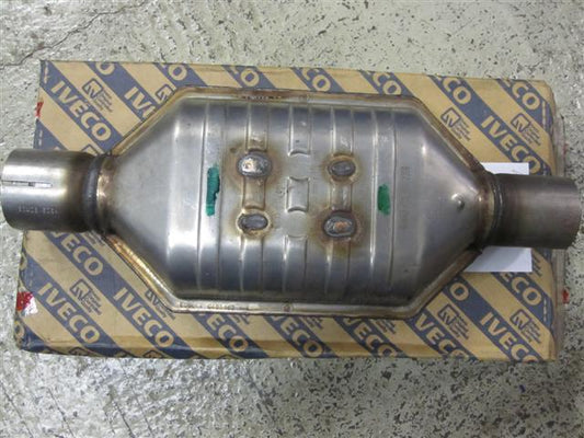 Katalysator 504065059 IVECO Daily TurboDaily