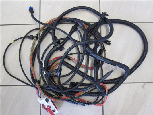 Kabelsatz Kabel ABS 504060286 IVECO