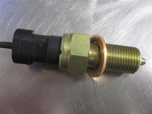 Schalter Getriebeschalter 4858212 Iveco