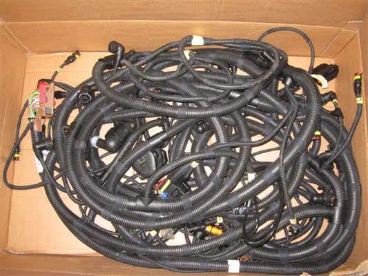 Kabelsatz komplett Kabelbaum 41223264 IVECO Stralis