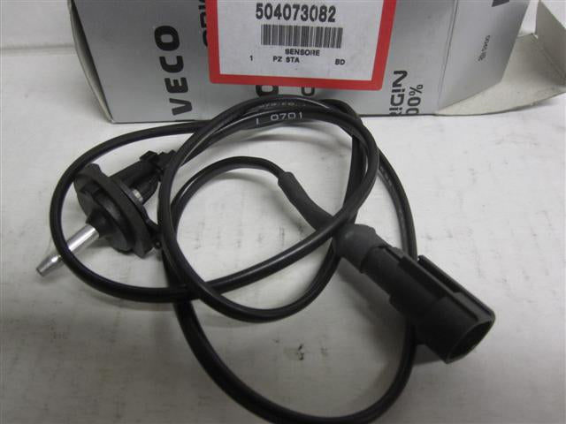 Umgebungstemperatursensor Sensor 504073082 IVECO