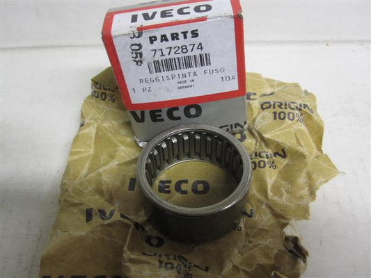 Lager Drucklager Achschenkelbolzen 7172874 IVECO Eurocargo