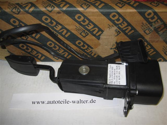 Pedal Gaspedal 504152162 IVECO Eurocargo Trakker