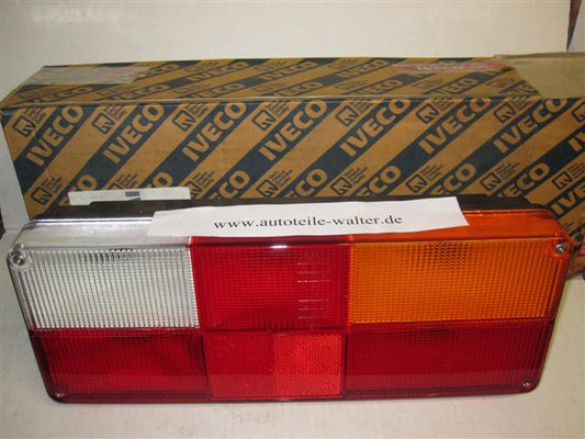 Schlussleuchte Rückleuchte 98428491 IVECO Eurocargo Eurotech Stralis