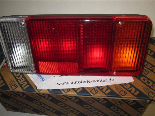 Schlussleuchte Rückleuchte links 98428139 Iveco Daily II Kasten/Kombi