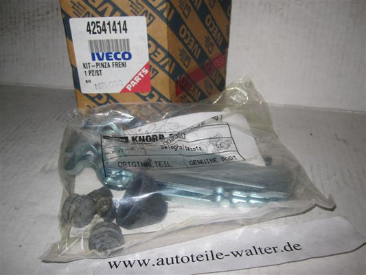 Reparatursatz Bremssattel 42541414 IVECO Eurocargo MAN A 21 LION'S CITY